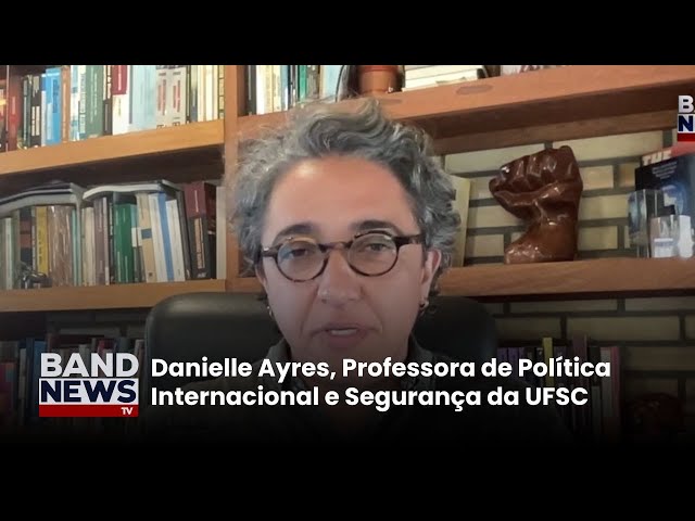 ⁣Debate é considerado o mais importante em 60 anos |BandNews TV