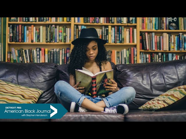 ⁣Jemar Tisby’s ‘The Spirit of Justice,’ September is Black Reading Month | ABJ Full Episode