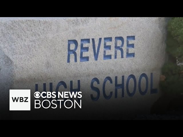 ⁣Revere may add metal detectors at schools after recent fights