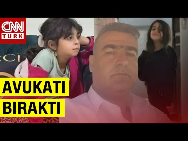 Şüpheli Amcanın Avukatı Seda Toğrul: "Bir Anne Olarak Savunmaya Devam Edemeyeceğim..."