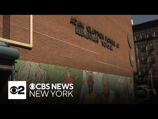 ⁣NYC teacher arrested after allegedly putting 5-year-old student in a chokehold, police say