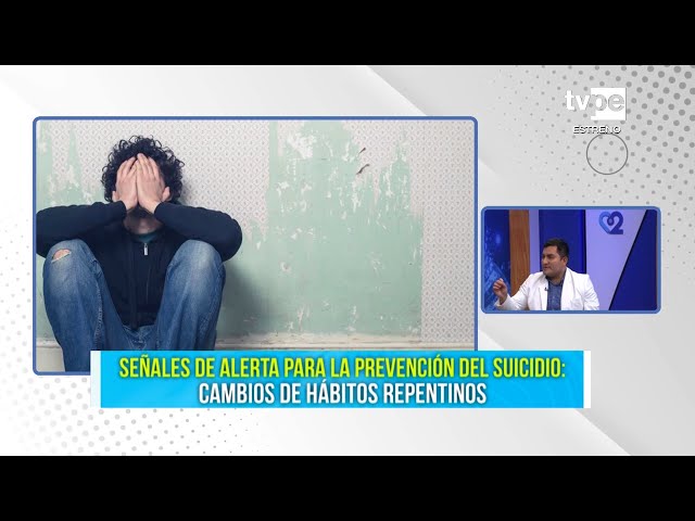 DR. TB (10/09/2024) | TVPerú