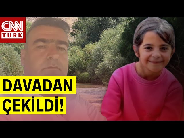 ⁣SON DAKİKA  Şüpheli Amcanın Avukatı Davadan Çekildi! | Ne Oluyor?