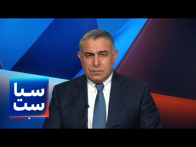 ⁣سیاست با مراد ویسی:نیروی هوافضا و نیروی قدس چگونه ایران‌ایر را به درون دره تحریم پرت کردند؟