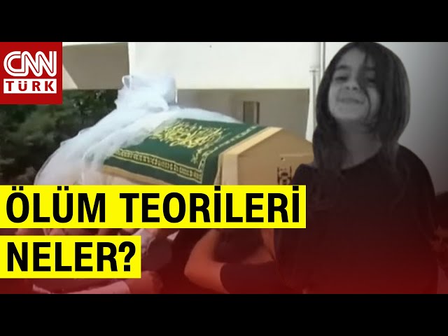 ⁣Minik Narin İstismara Uğramış Olabilir Mi? Gayri Ahlaki İlişki Kurbanı Mı?