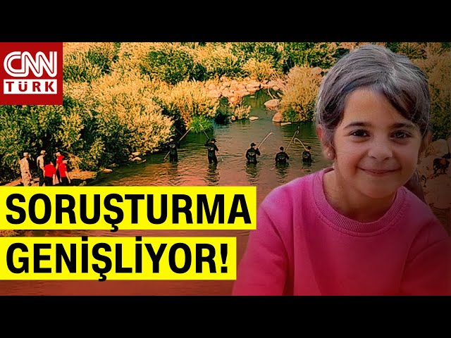 SON DAKİKA  Narin Cinayetinde Yeni Gözaltılar! Soruşturma Genişliyor... | Ne Oluyor?