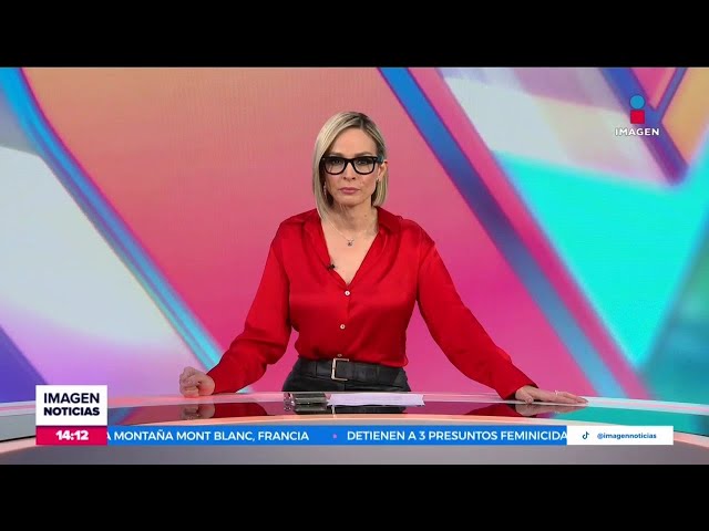 ⁣Noticias con Crystal Mendivil | Programa completo 10 de septiembre de 2024