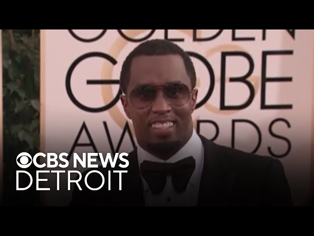 ⁣Judge orders Sean "Diddy" Combs to pay Michigan man $100M in case alleging sexual assault