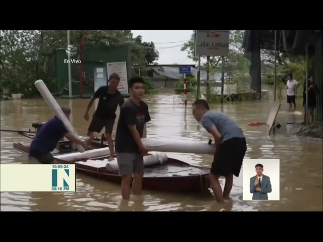 Noticias internacionales, una mirada desde Cuba