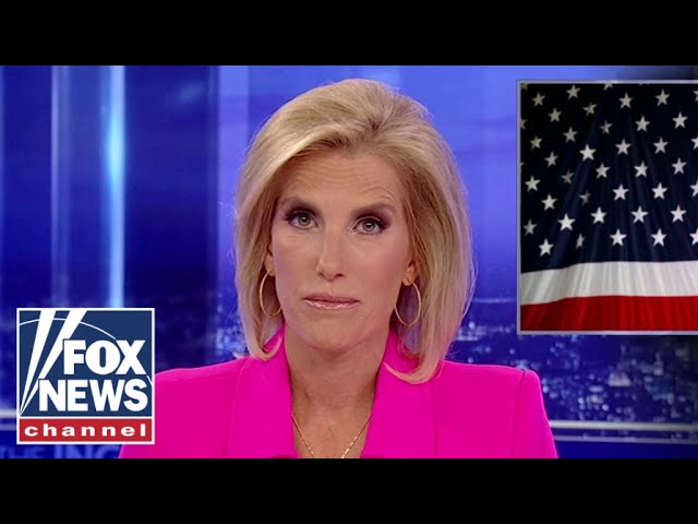 ⁣Laura Ingraham: I've never seen a candidate fight harder than Trump