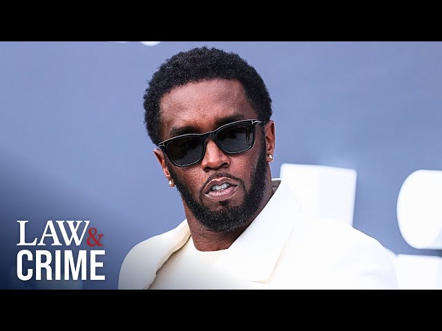 ⁣P. Diddy Gets Slammed with $100M Default Judgment in Sex Assault Lawsuit