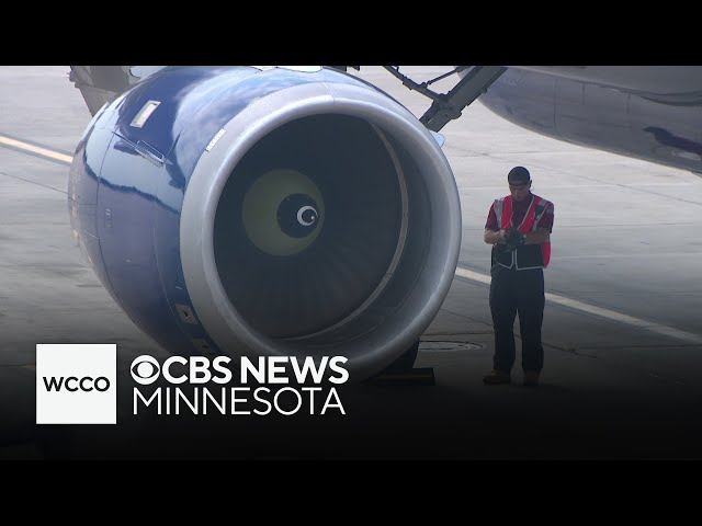 ⁣Minnesota steps closer to sustainable airline fuel production