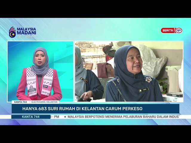 ⁣11 SEPT 2024 - KANTA 744 PAGI