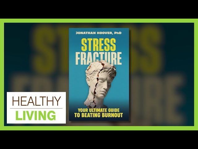 ⁣Beating Burnout | Healthy Living - September 10, 2024