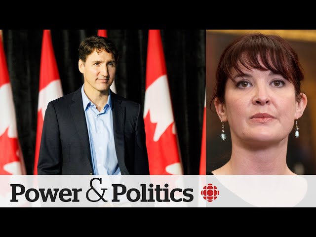 ⁣Bloc Québécois lays out its conditions for keeping the Liberals in power | Power & Politics