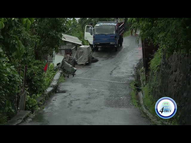 ⁣POLICE PROBE HOMICIDE OF BOIS PATAT MAN