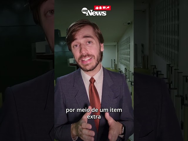 ⁣ANISTIA PARA GOLPISTAS DO 8/1 SERÁ DISCUTIDO AMANHÃ NA COMISSÃO DE CONSTITUIÇÃO E JUSTIÇA DA CÂMARA