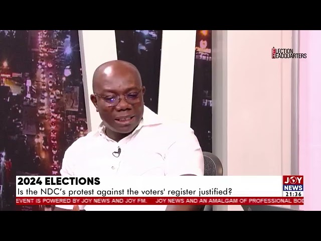 ⁣Election 2024: Transfers are not permanent during elections - NPP