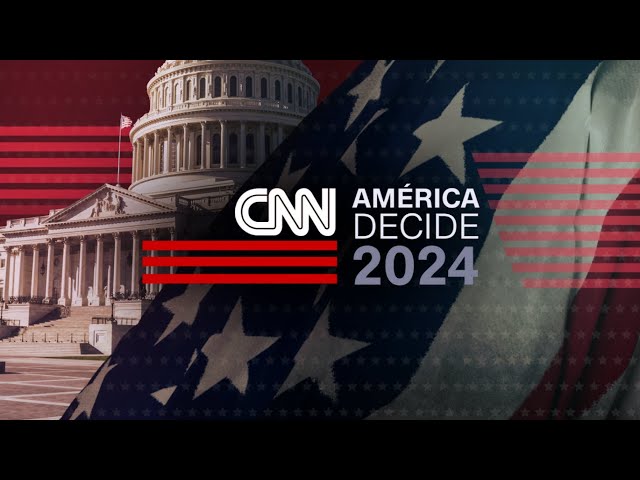 ⁣AO VIVO: AMÉRICA DECIDE - PÓS-DEBATE PRESIDENCIAL - KAMALA X TRUMP | 10/09/2024