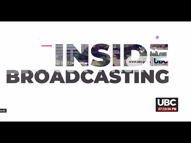 ⁣LIVE: UBC INSIDE BROADCASTING  || SEPTEMBER 10, 2024