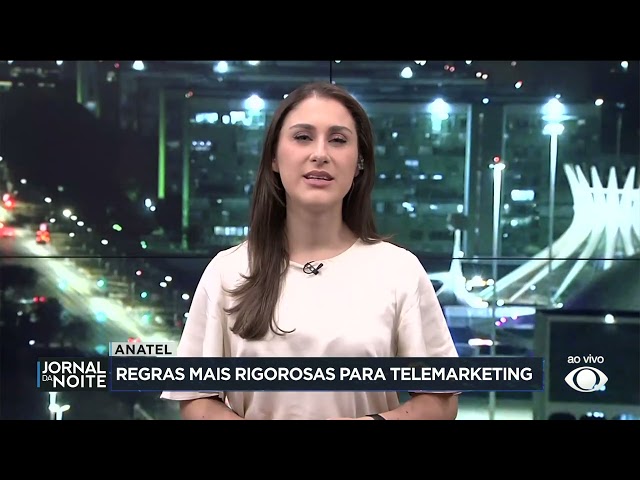 ⁣Anatel endurece regras para o telemarketing