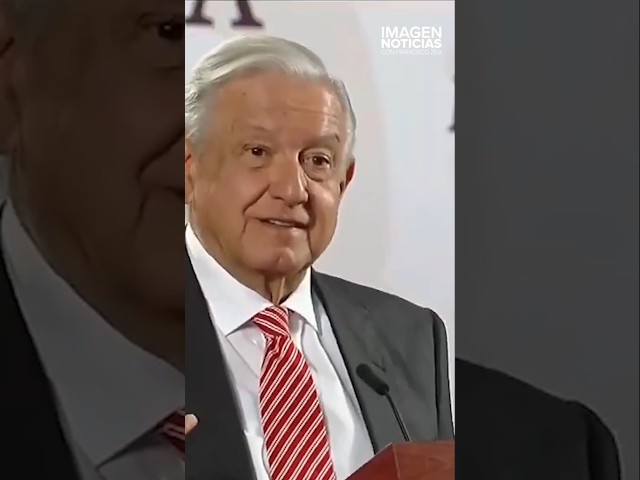 ⁣La reforma al Poder Judicial no busca destruir nada: López Obrador | Shorts | Zea