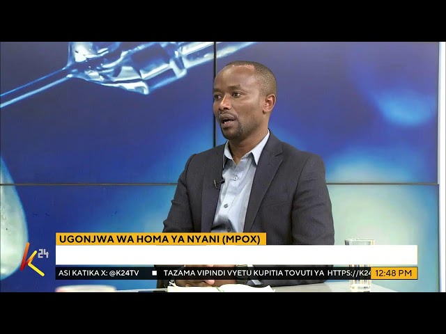 ⁣K24 TV LIVE| Habari kutoka kote nchini kwenye #K24Mchipuko