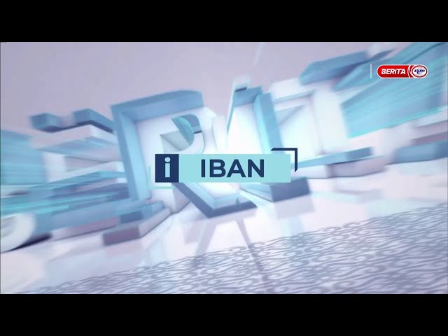 ⁣11 SEPT 2024 – i-IBAN