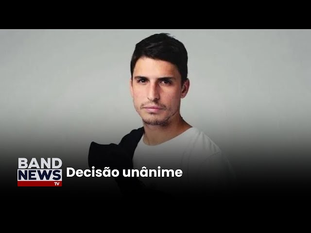 ⁣Justiça aumenta pena de Prior em condenação por estupro | BandNews TV