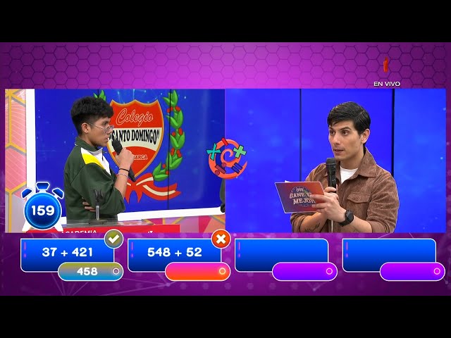 ⁣Que gane el mejor (10/09/2024) | TVPerú