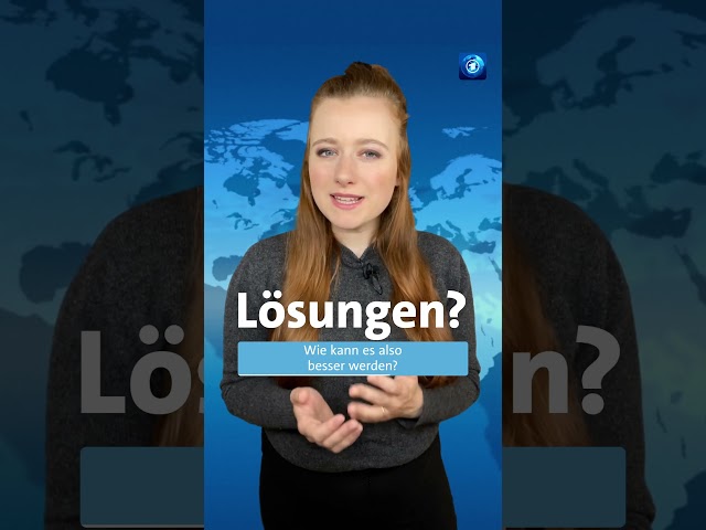 ⁣Was sollte sich deiner Meinung nach an Schulen verbessern? #nachrichten #schule #deutschunterricht