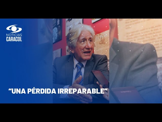 ⁣Francisco Lopera luchó por más de 40 años para hallar cura del alzhéimer: este es su legado