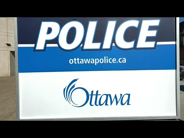 ⁣Ottawa police accused of wiretapping Black officers