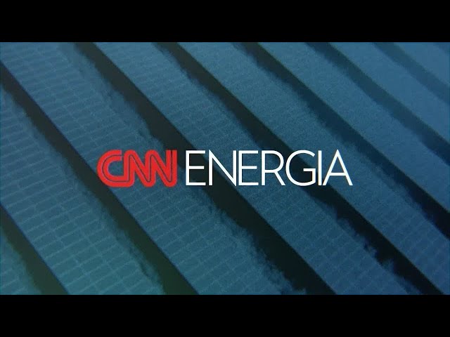 ⁣CNN Energia: Carros elétricos impulsionam empresas de carregamento | LIVE CNN