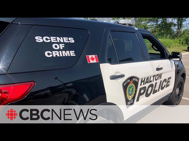 ⁣Ontario police lay 55 charges against alleged auto theft ring that stole dozens of high-end vehicles