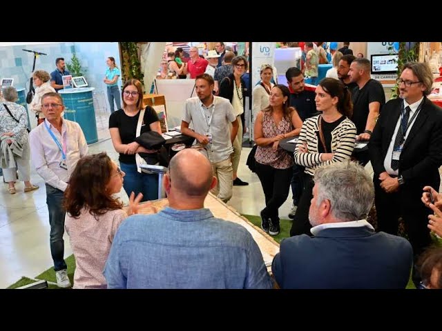 ⁣La foire de Châlons vitrine du pays vitryat