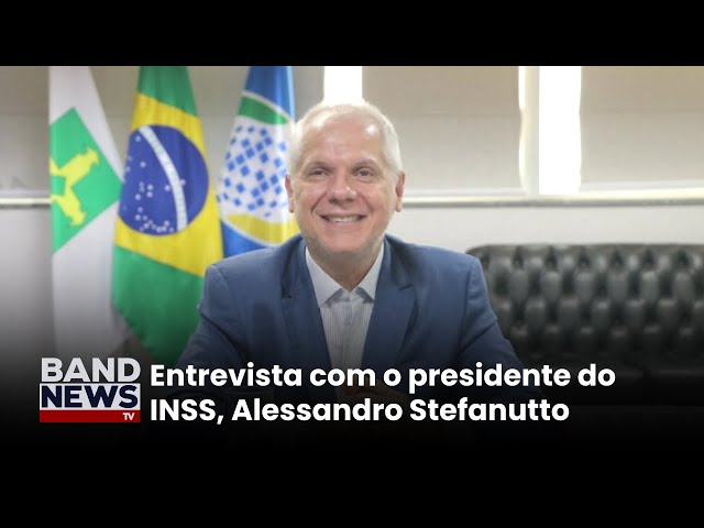 ⁣Aposentado não terá trava de 90 dias para empréstimo | BandNews TV