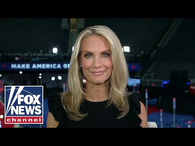 ⁣Dana Perino: Have we fallen back to September 10?