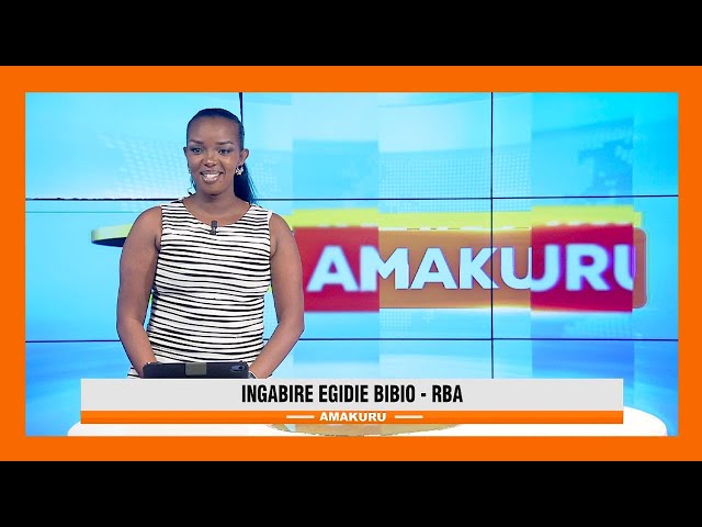 ⁣Amakuru yo ku mugoroba | Tariki 11.09.2024