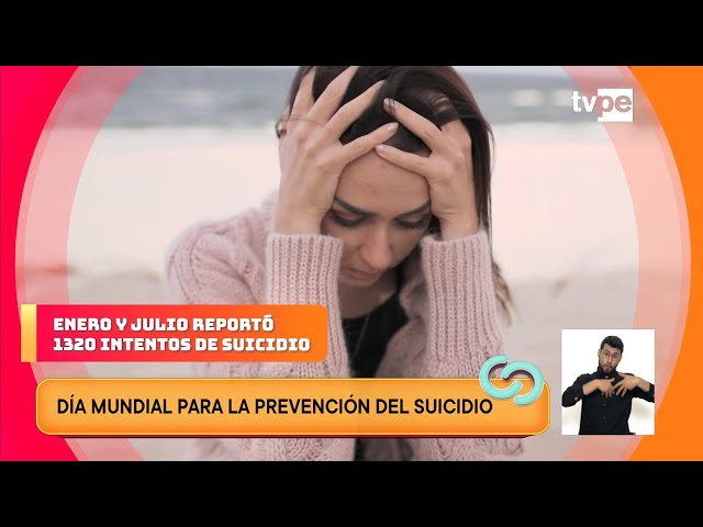 ⁣Más Conectados (10/09/2024) | TVPerú