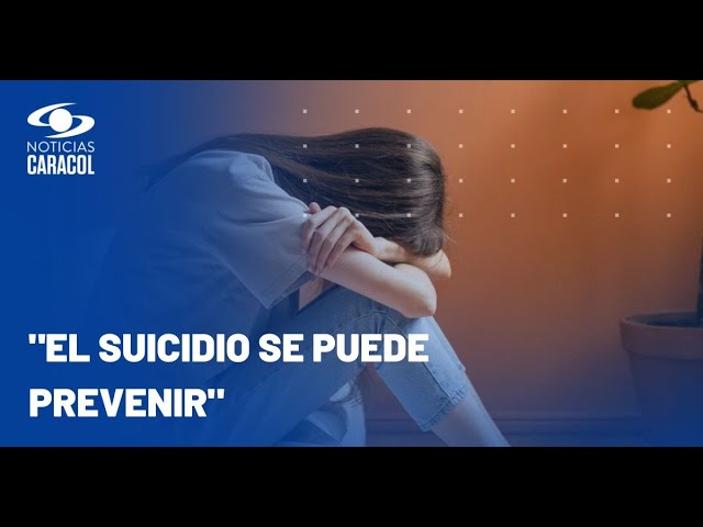 ⁣Día Mundial para la Prevención del Suicidio, una fecha que debe motivar a informarnos