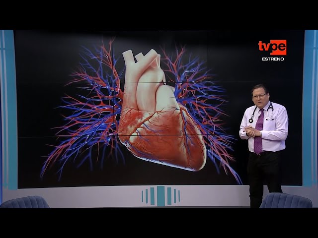 DR. TB (11/09/2024) | TVPerú