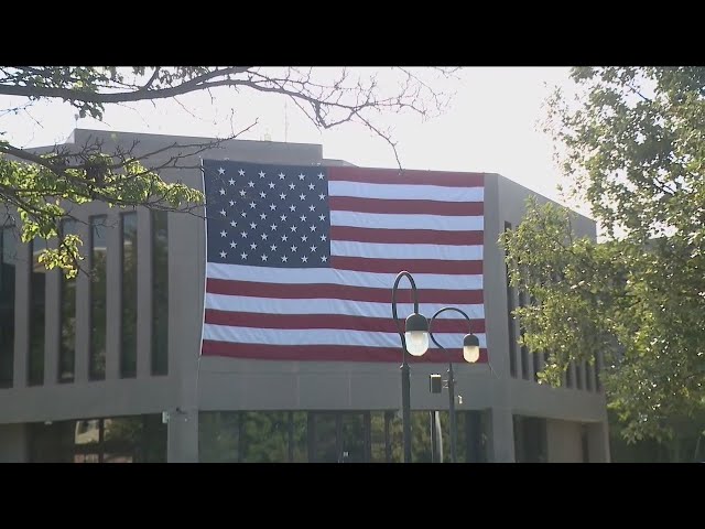 ⁣Naperville to hold memorial to commemorate 9/11 anniversary