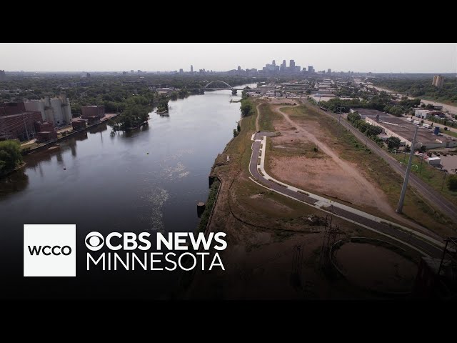 ⁣Project aims to expand affordable housing, arts spaces in north Minneapolis