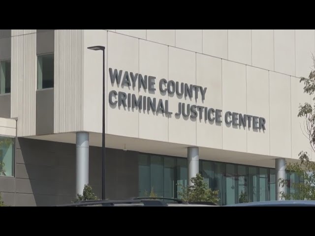 ⁣Attorneys claim operations at new Wayne County Justice Center is "chaotic"