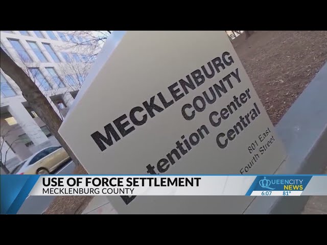 ⁣Q&A: Meck County Sheriff settles in gender discrimination lawsuit