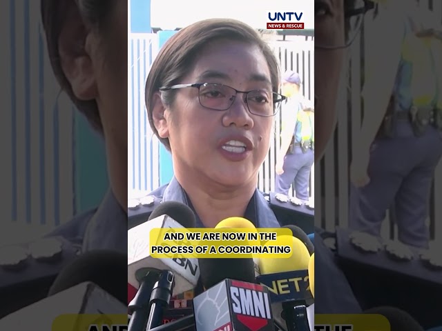 ⁣Iba pang umano’y biktima ni Quiboloy, lumapit sa mga pulis habang may ops sa KOJC compound - PNP