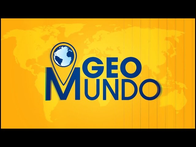 TVPerú Noticias EN VIVO:  Geomundo hoy 11 de septiembre del 2024