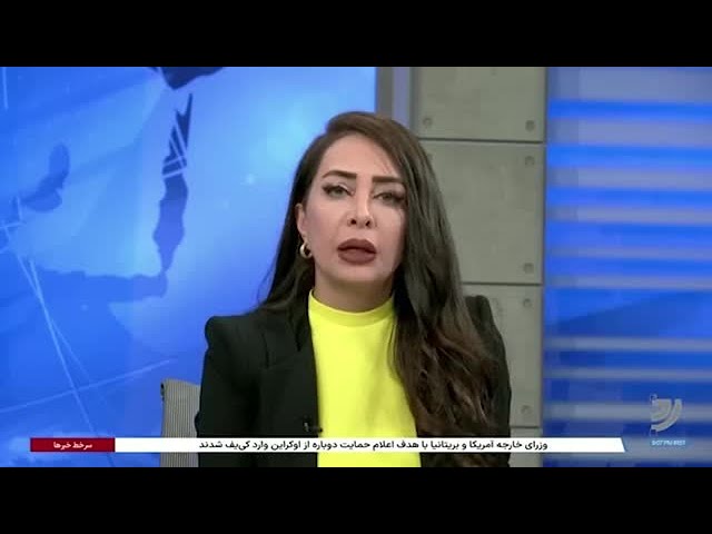 ⁣دامون گلریز از تبعات تحریم‌های آمریکا و تروئیکای اروپا بر ضد جمهوری اسلامی می‌گوید