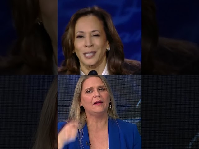 Kamala Harris vs Donald Trump: ¿Quién ganó el debate?